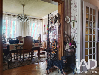  Maison à vendre 4 pièces 97 m²