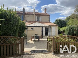  Maison à vendre 6 pièces 113 m²
