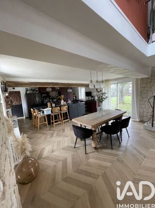  Maison � vendre 5 pi�ces 210 m�