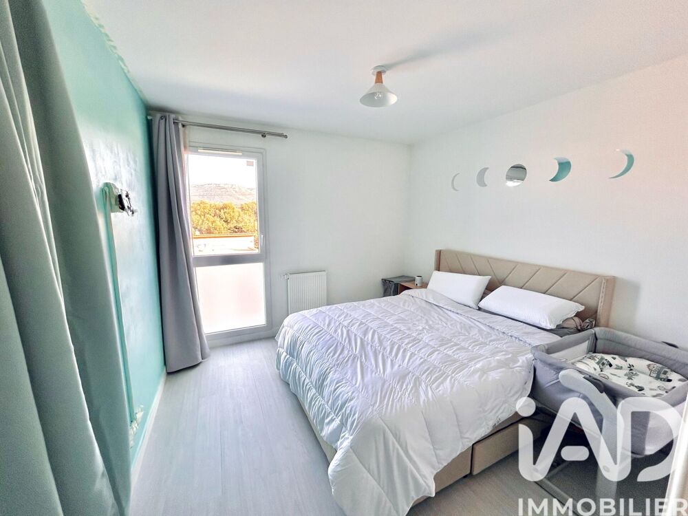 Vente Appartement Vente Appartement 2 pièces La seyne-sur-mer