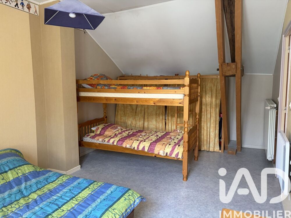 Vente Maison Vente Maison de village 3 pièces Risoul