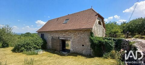   Vente Grange 4 pièces Maison - 4 pièce(s) - 110 m²