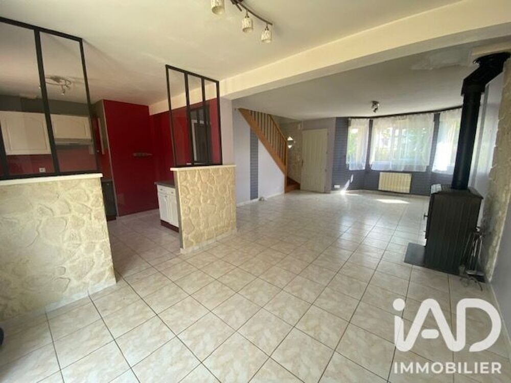 Vente Maison Vente Maison/villa 6 pièces Iffendic