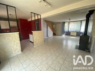  Maison à vendre 6 pièces 107 m²