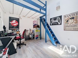  Maison à vendre 4 pièces 96 m²