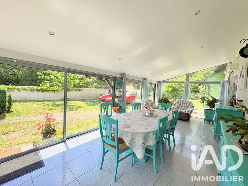 Vente Maison Vente Maison de campagne 5 pièces Le fau