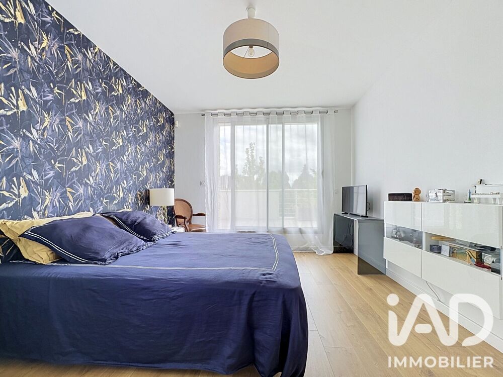 à vendre  Maison Pessac (33600)