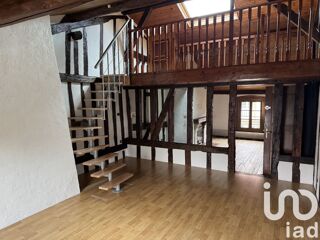  Appartement � vendre 3 pi�ces 99 m�