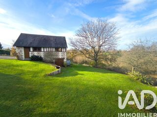  Maison à vendre 7 pièces 145 m²