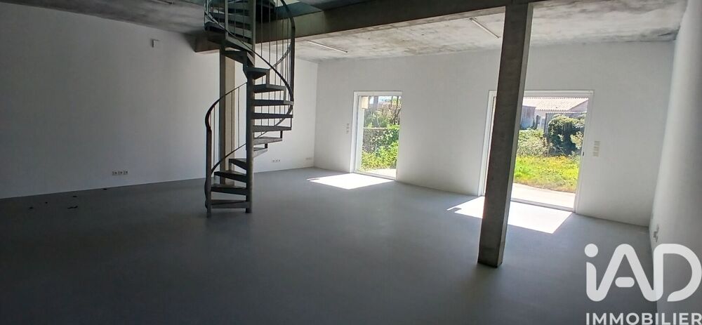 Vente Maison Vente Maison/villa 5 pièces Beaurepaire