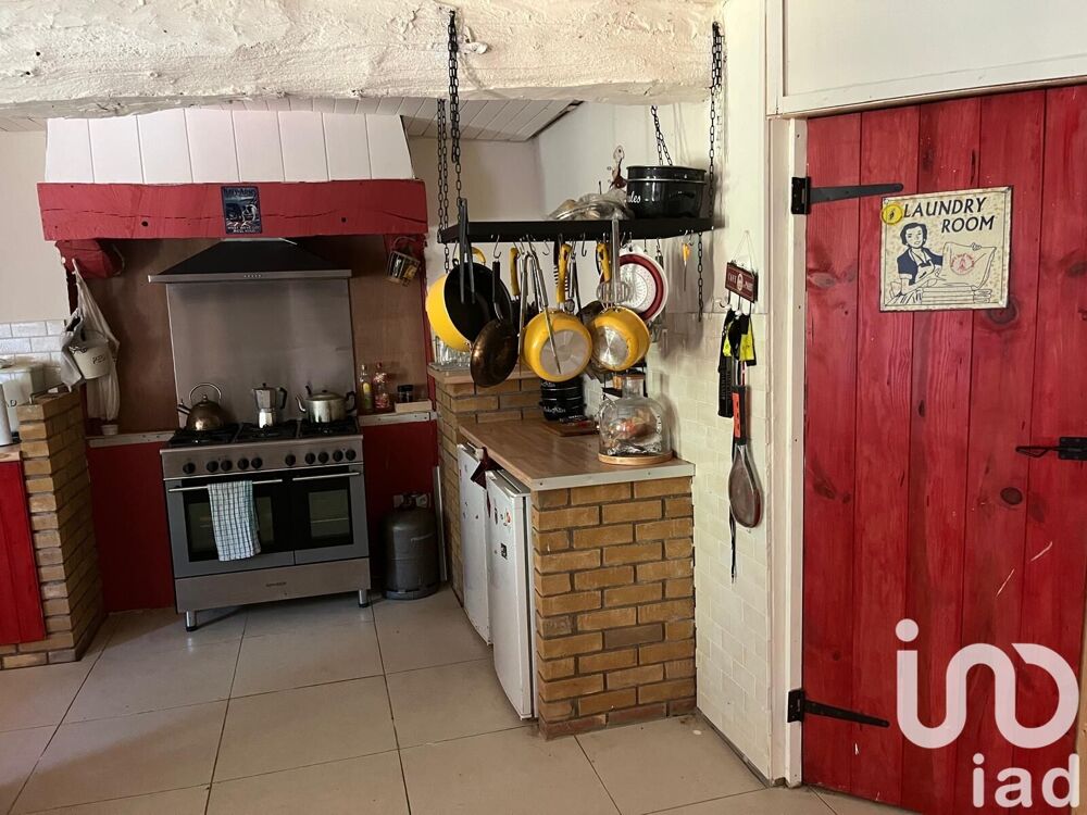Vente Maison/villa 3 pièces