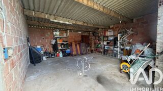  Parking / Garage à vendre 60 m²