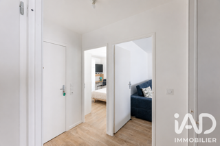  Appartement à vendre 4 pièces 76 m²