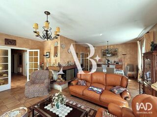  Maison à vendre 4 pièces 120 m²