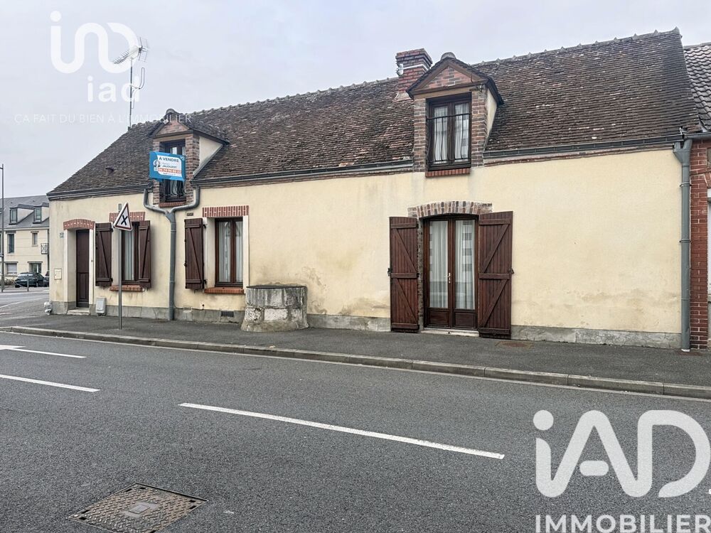 Vente Maison de ville 6 pièces
