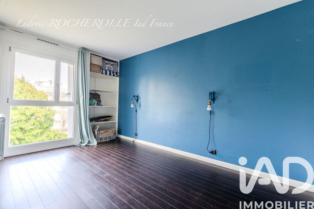 Vente Appartement Vente Appartement 5 pièces Verrières-le-buisson