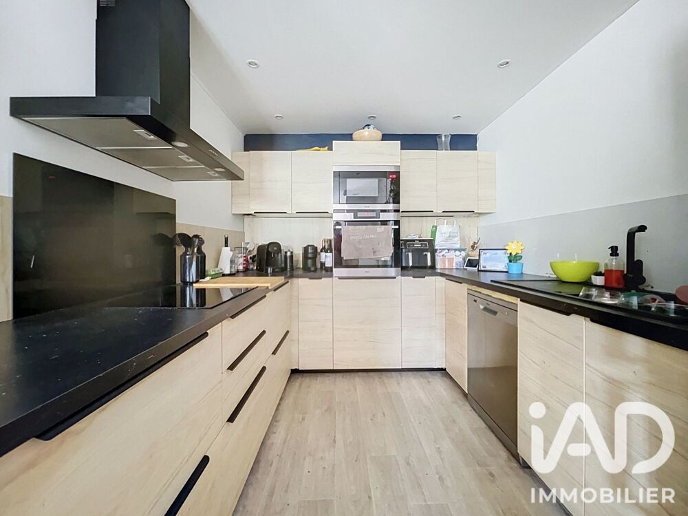 Vente Maison Vente Maison/villa 5 pièces Colayrac-saint-cirq