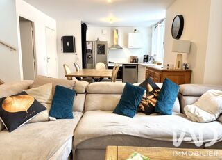  Maison à louer 4 pièces 72 m²
