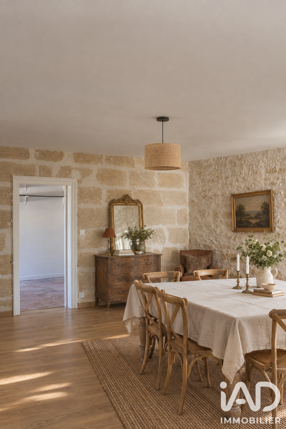 Vente Maison/villa 9 pièces