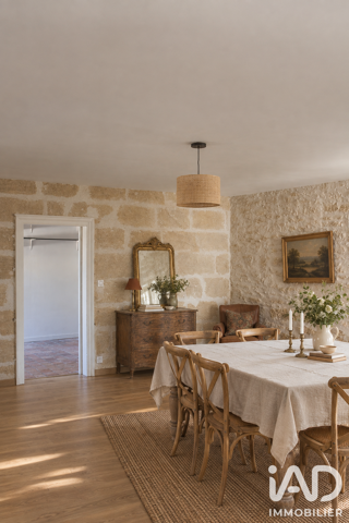 Vente Maison Vente Maison/villa 9 pièces Louresse-rochemenier