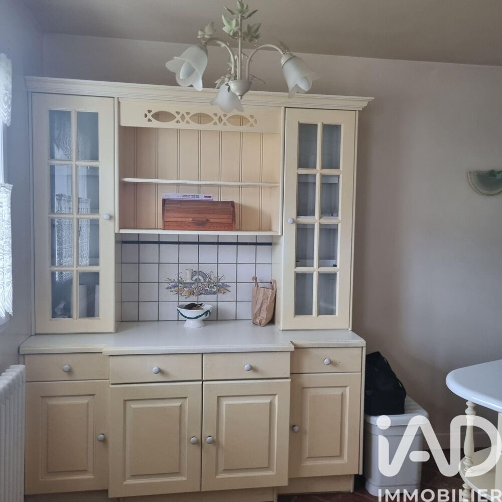 Vente Maison Vente Maison/villa 5 pièces Tremblay-en-france