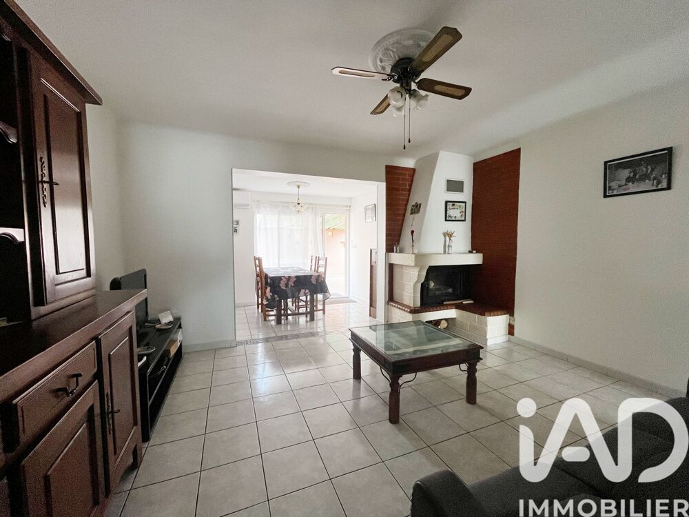 Vente Maison Vente Maison traditionnelle 5 pièces Saint-laurent-de-la-salanque