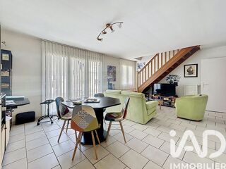  Maison à vendre 6 pièces 120 m²