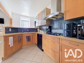  Maison à vendre 3 pièces 91 m²