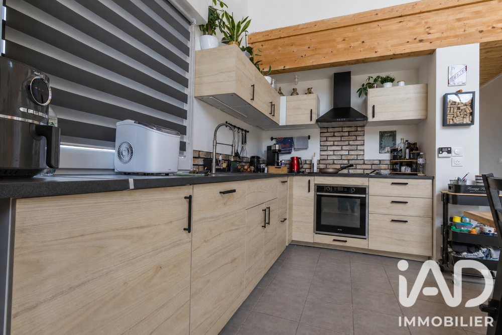 Vente Maison Vente Maison/villa 5 pièces Dijon