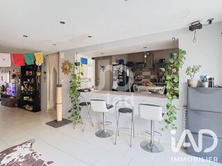  Maison à vendre 7 pièces 174 m²