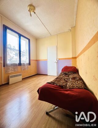 Vente Appartement Vente Appartement 3 pièces Drancy