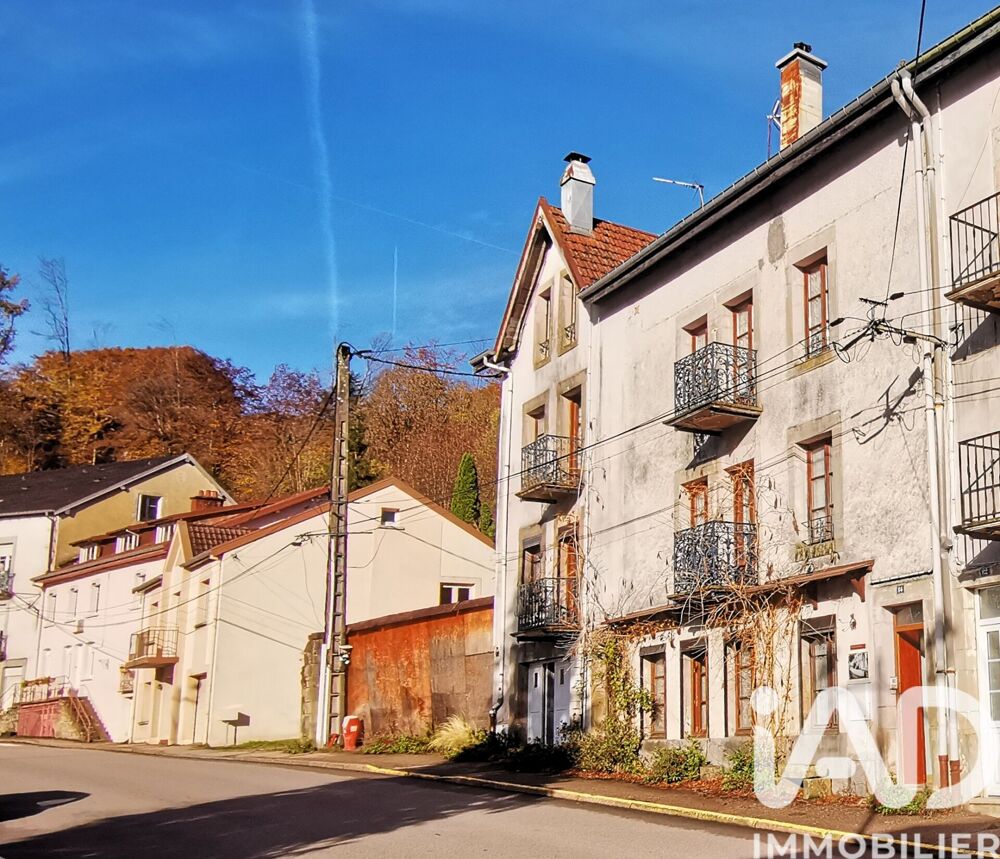 Vente Maison/villa 10 pièces