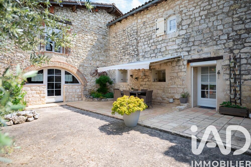 Vente Maison de campagne 8 pièces