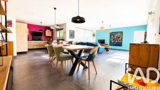  Maison � vendre 4 pi�ces 129 m�