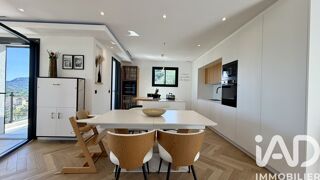  Appartement à vendre 4 pièces 88 m²