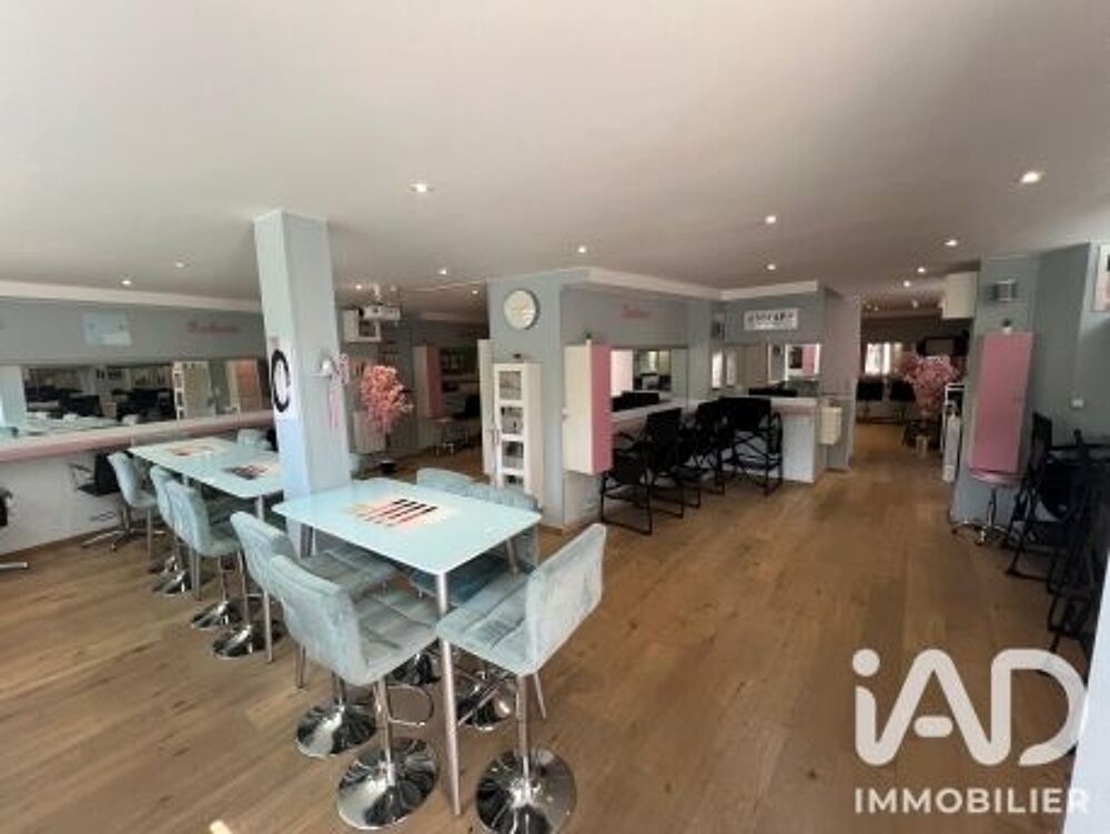 Vente Immeuble Vente Immeuble 140 m&sup2; Paris 15