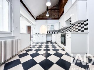  Maison à vendre 6 pièces 135 m²