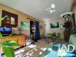  Appartement à vendre 3 pièces 65 m²