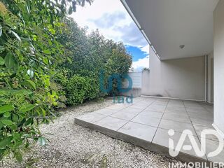  Appartement à vendre 2 pièces 45 m²