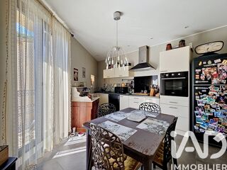  Maison à vendre 4 pièces 110 m²