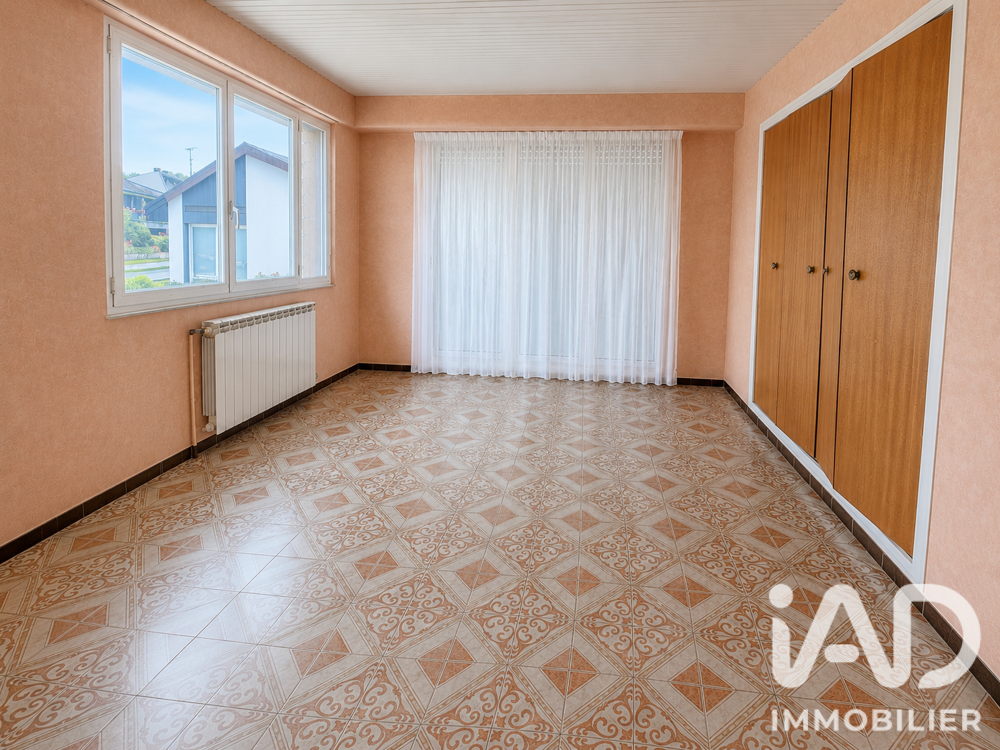 Vente Maison Vente Maison/villa 9 pièces Vandœuvre-lès-nancy
