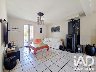  Maison à vendre 6 pièces 132 m²