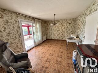  Maison à vendre 7 pièces 124 m²
