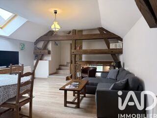  Maison à vendre 6 pièces 115 m²