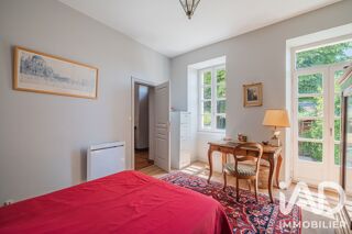  Maison à vendre 10 pièces 208 m²