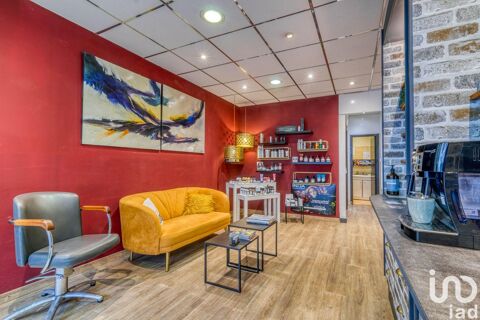   Vente Boutique/Local commercial 107 m&sup2; 