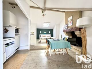  Appartement à vendre 2 pièces 28 m²