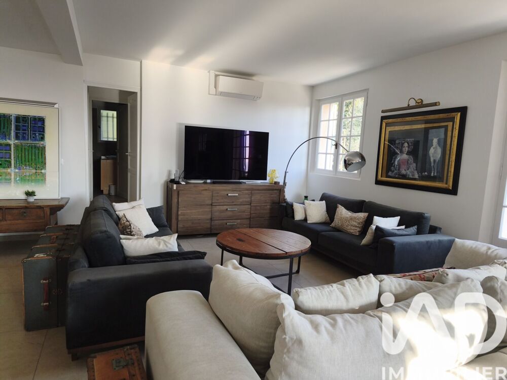 � vendre  Maison Cabris (06530)
