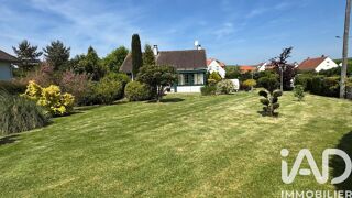  Maison à vendre 4 pièces 73 m²