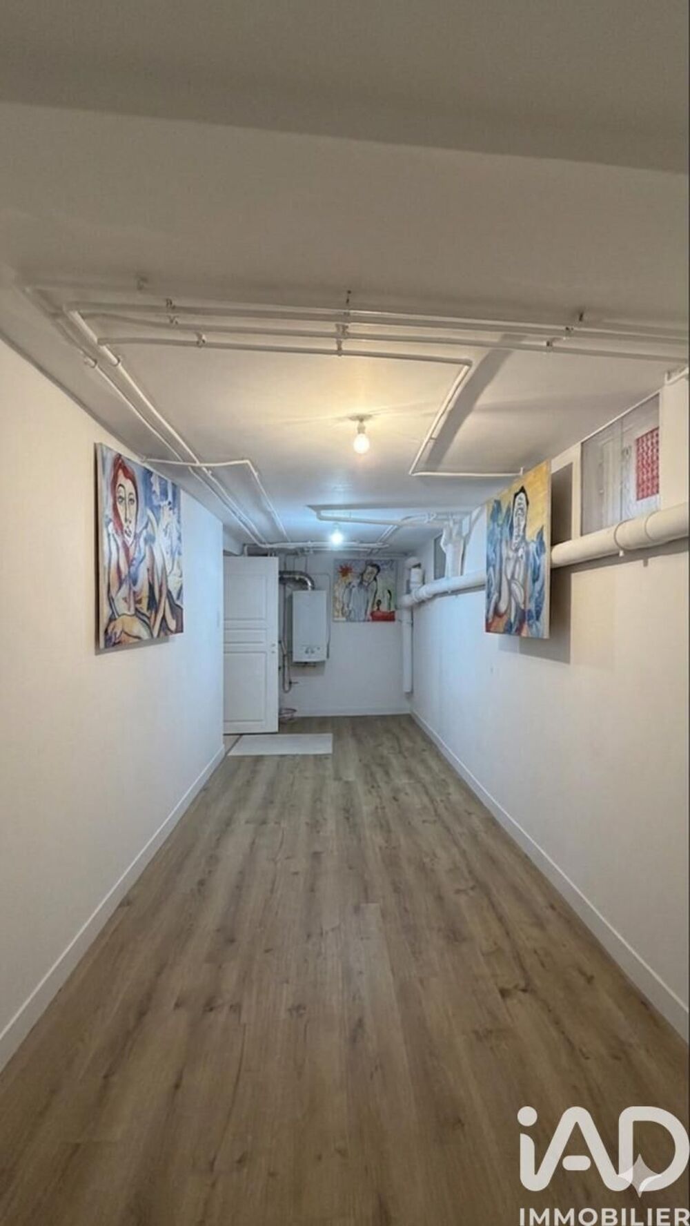 � vendre  Maison Asni�res-sur-Seine (92600)